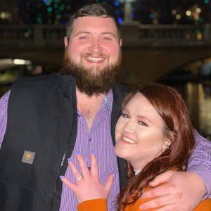 Meet your Posher, Bethany